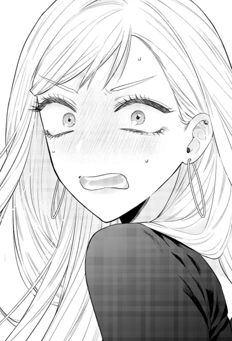 Older Sister