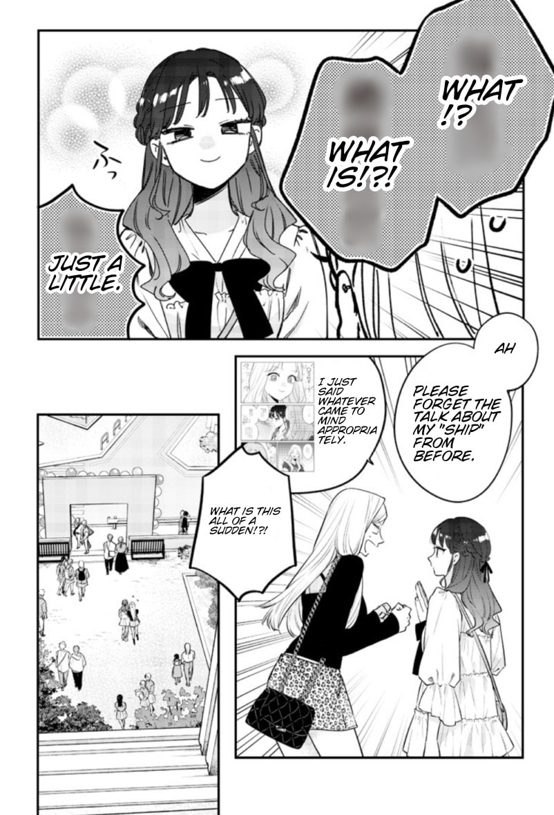Older Sister