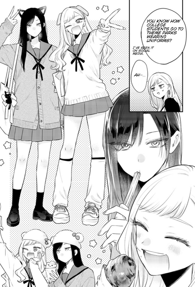 Older Sister