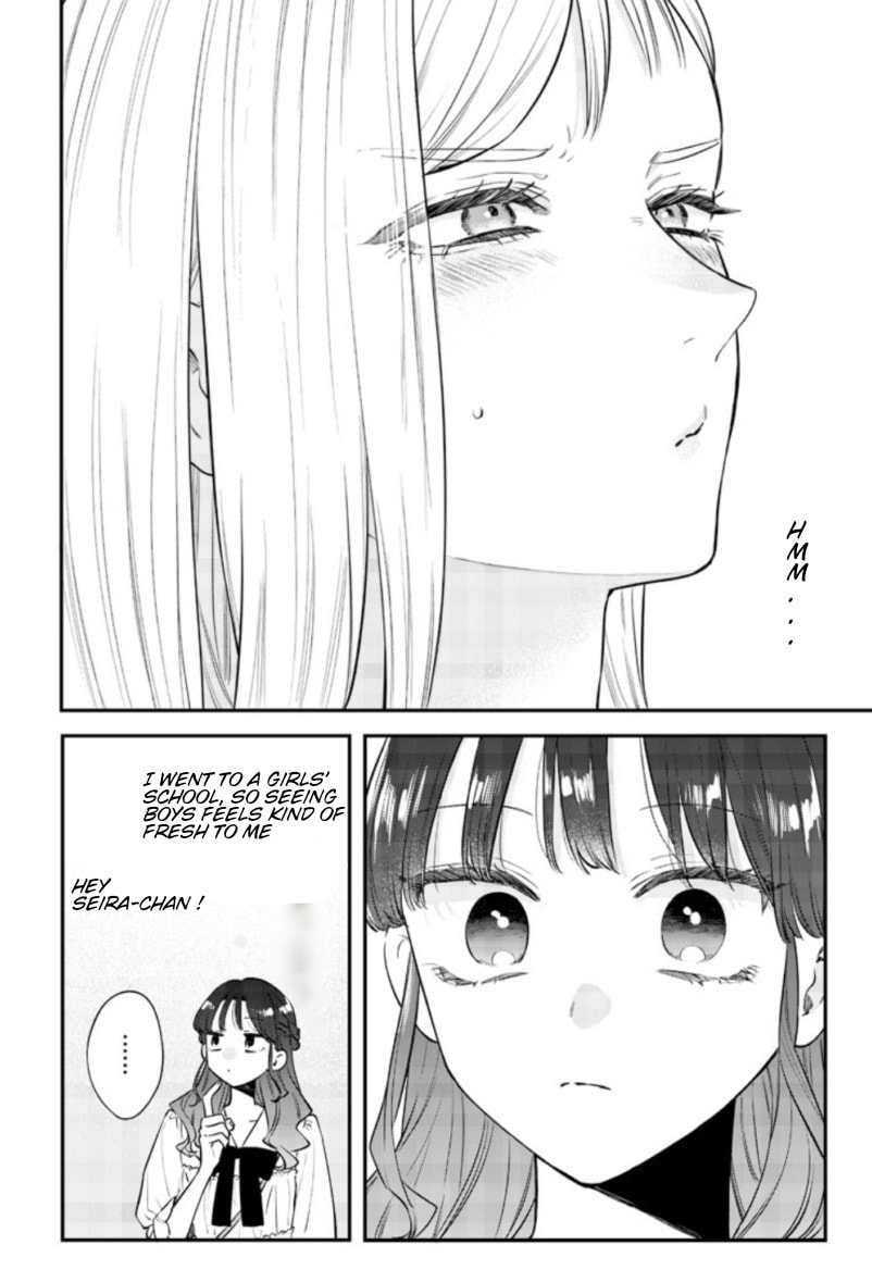 Older Sister