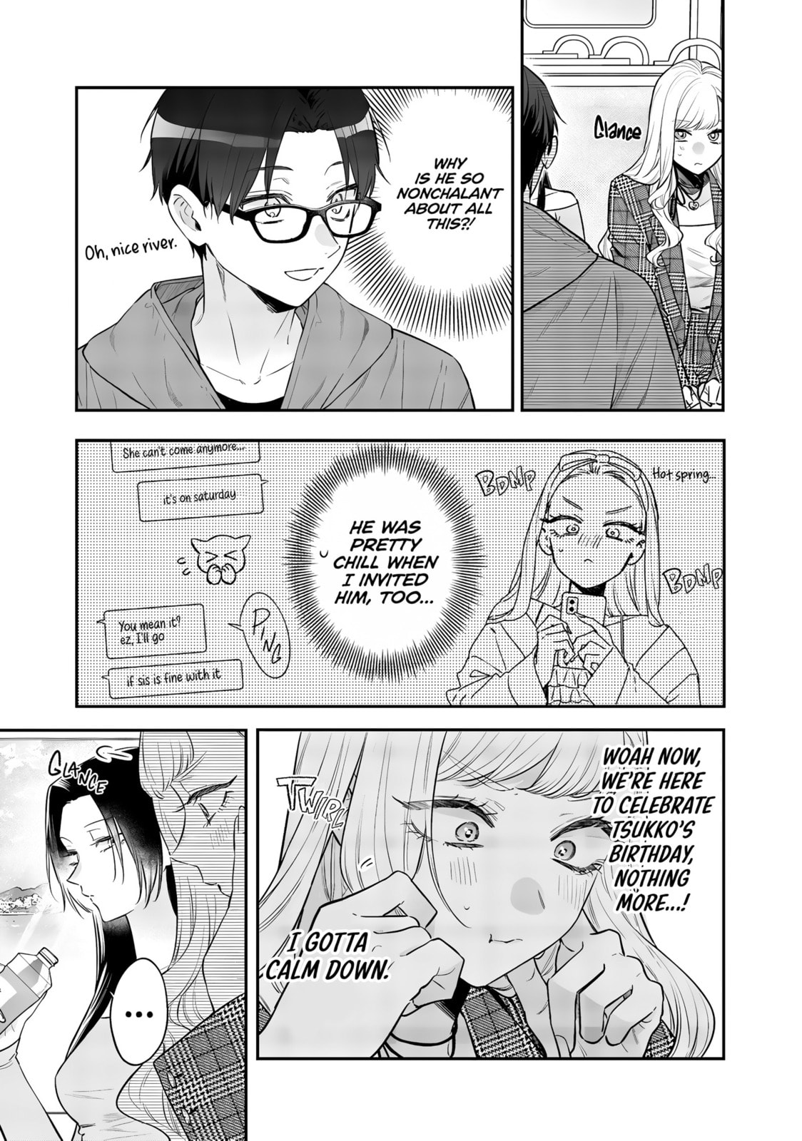 Older Sister