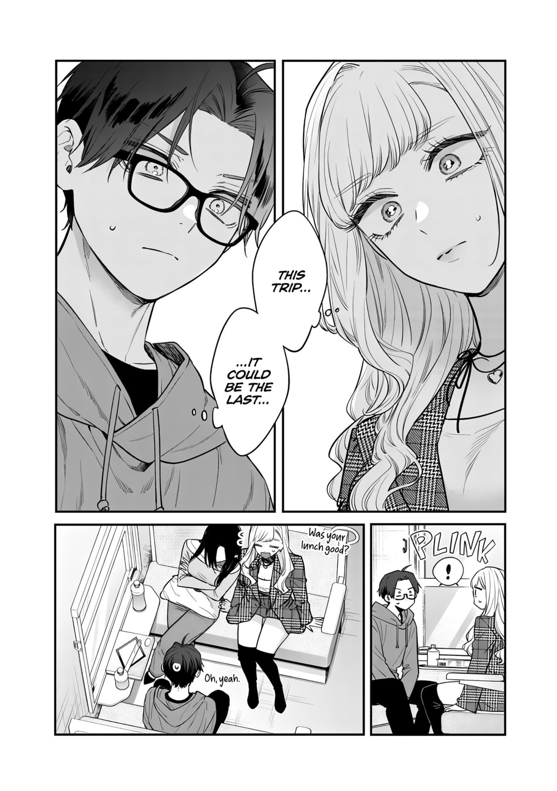 Older Sister