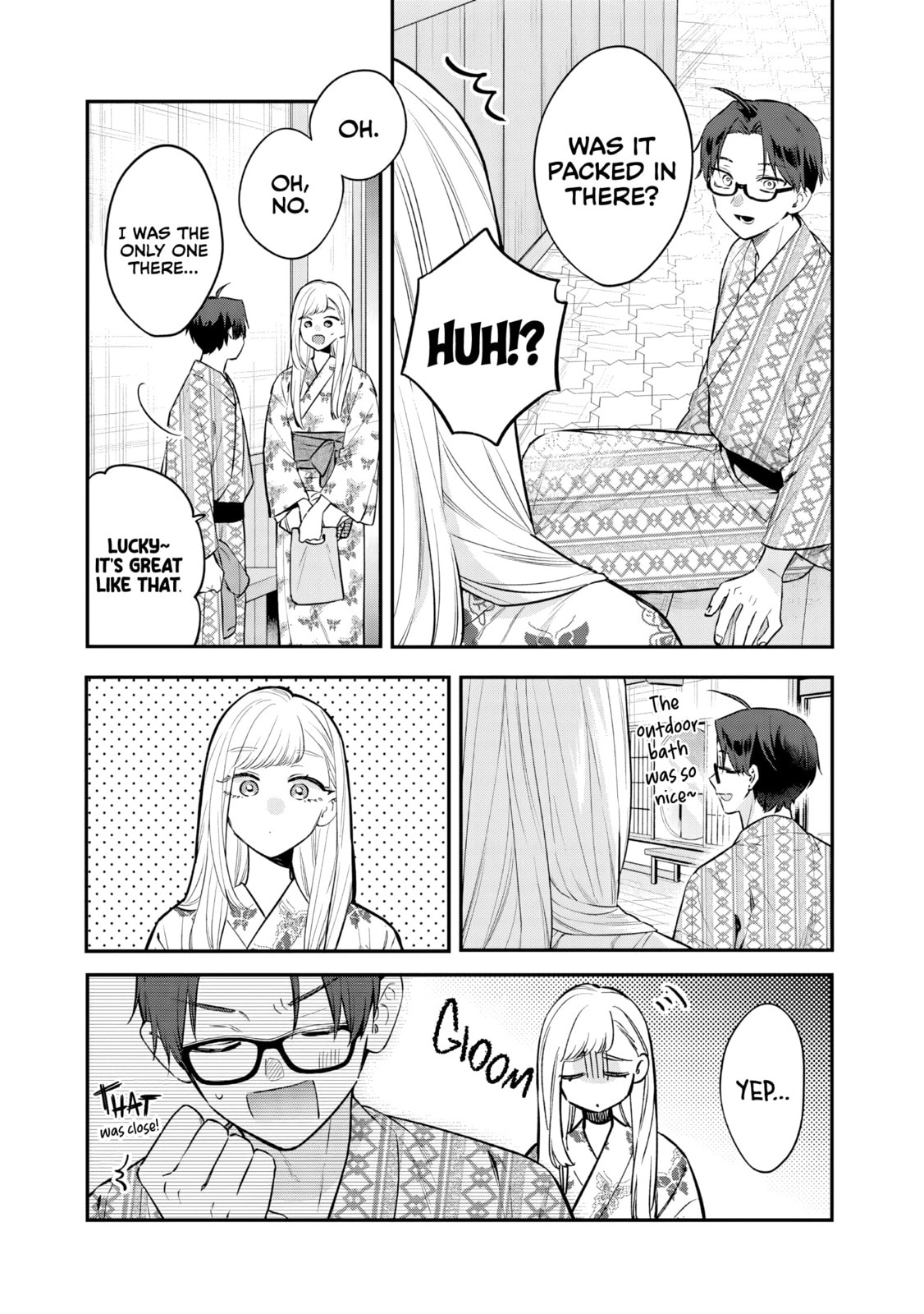 Older Sister
