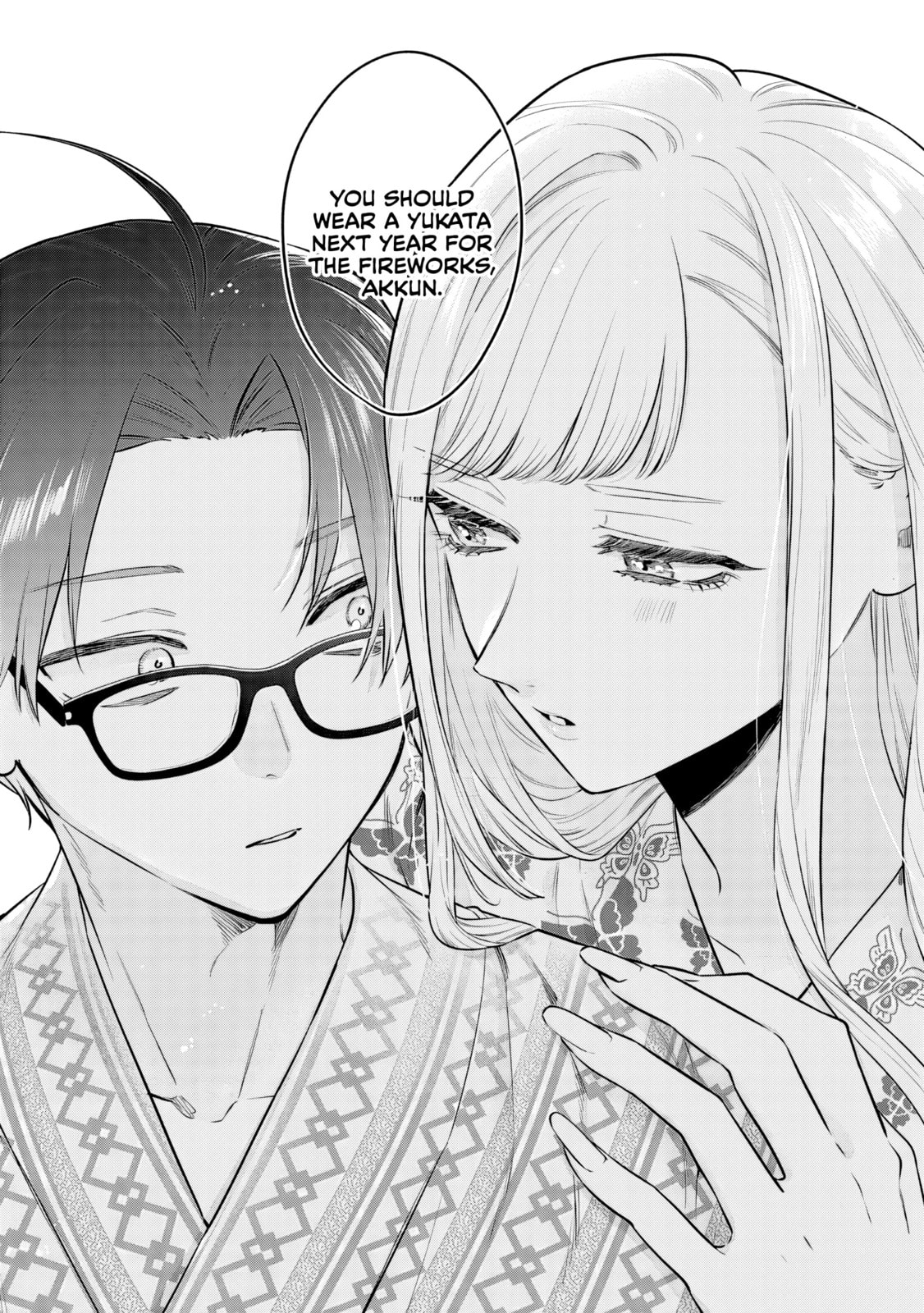 Older Sister
