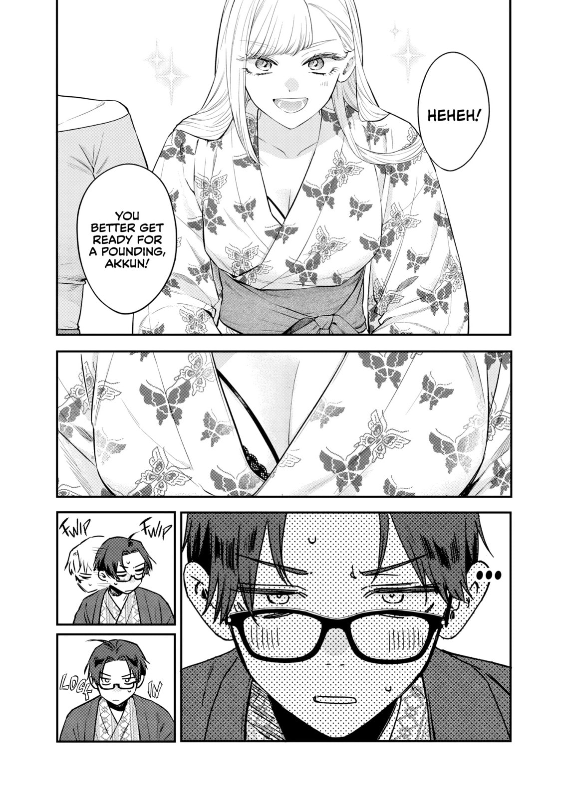 Older Sister