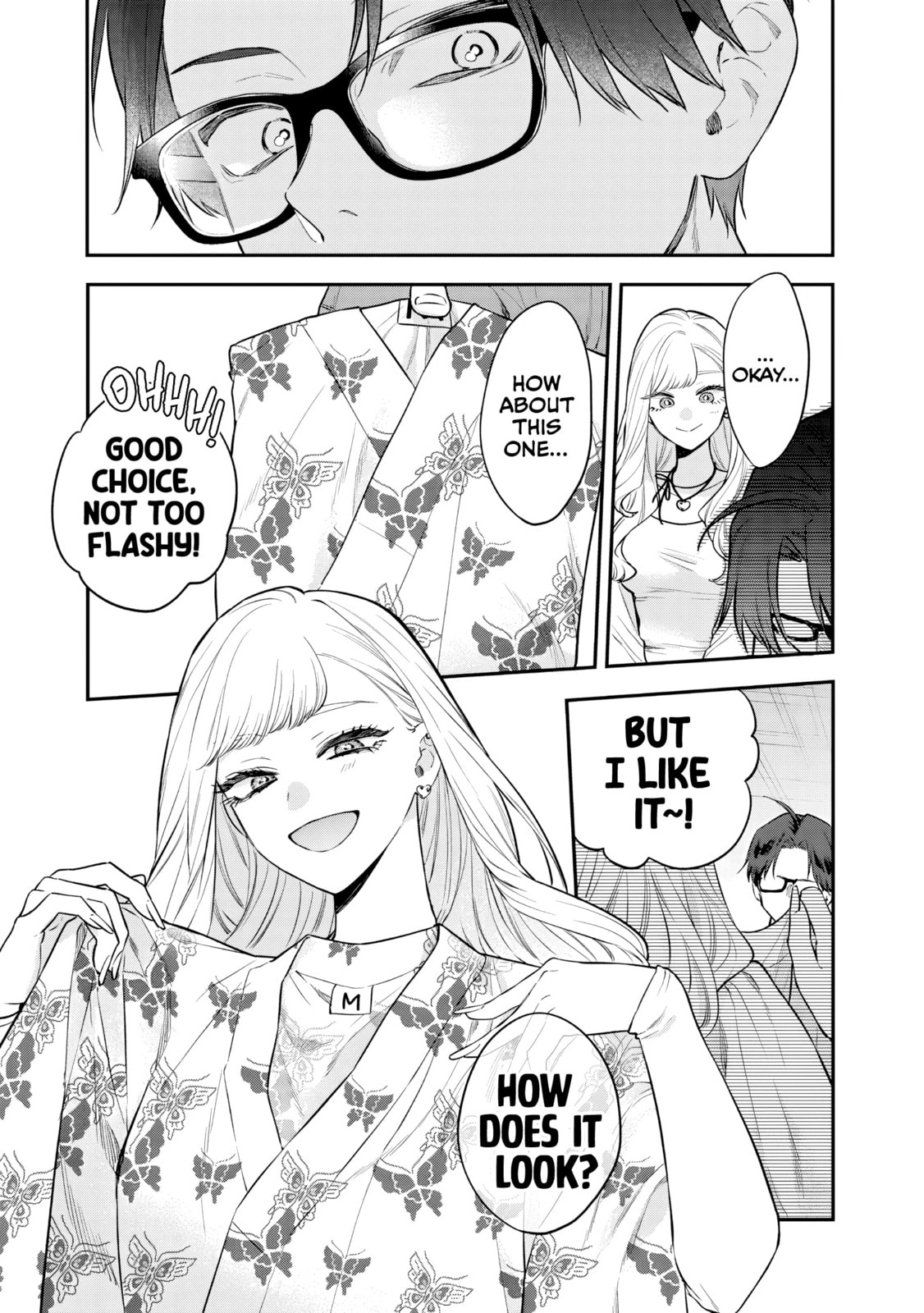 Older Sister