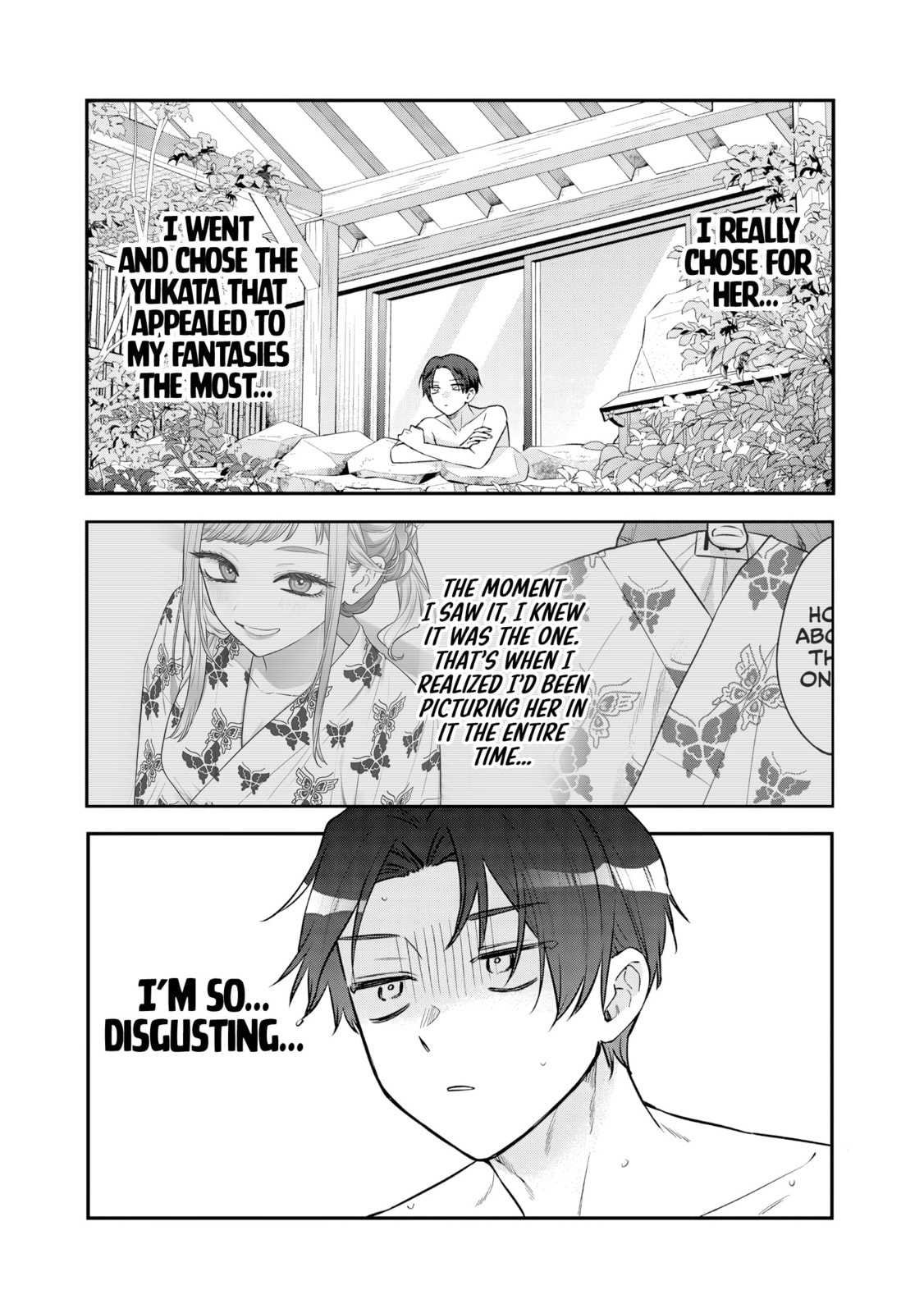Older Sister