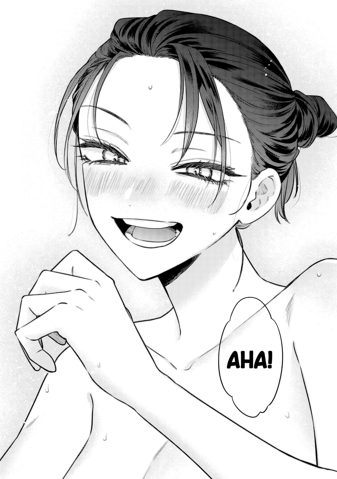 Older Sister