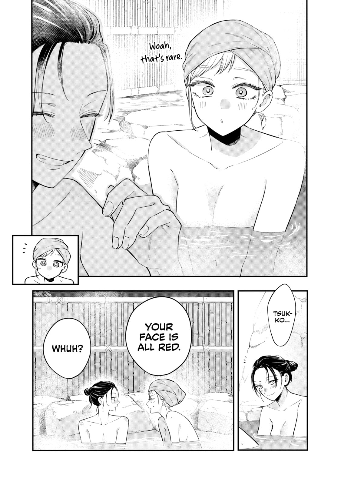 Older Sister