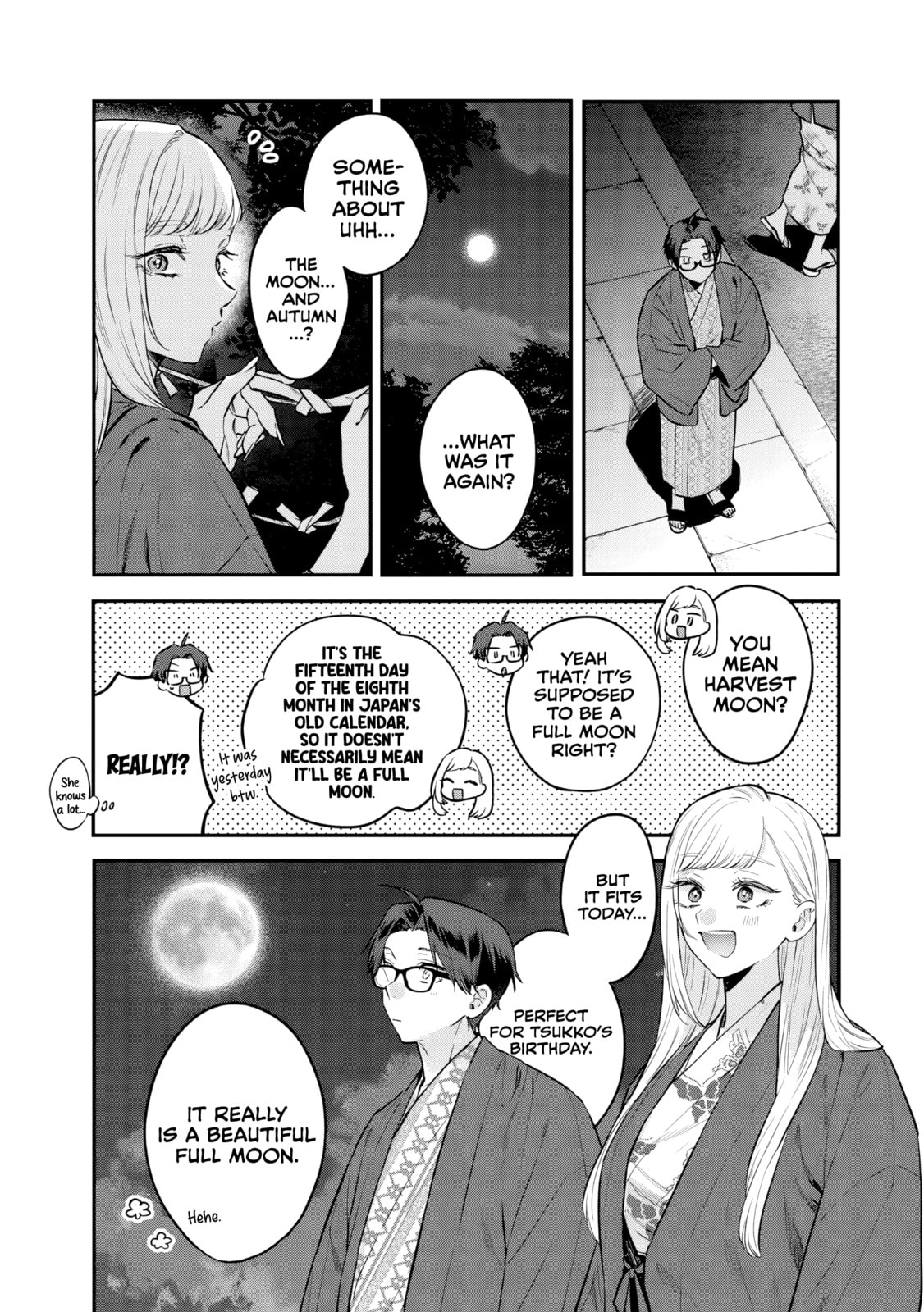 Older Sister