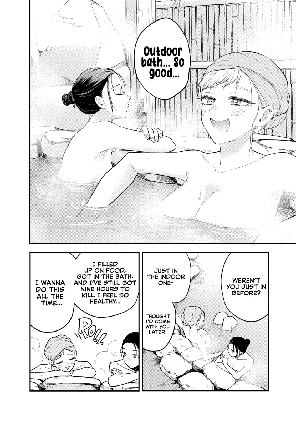 Older Sister