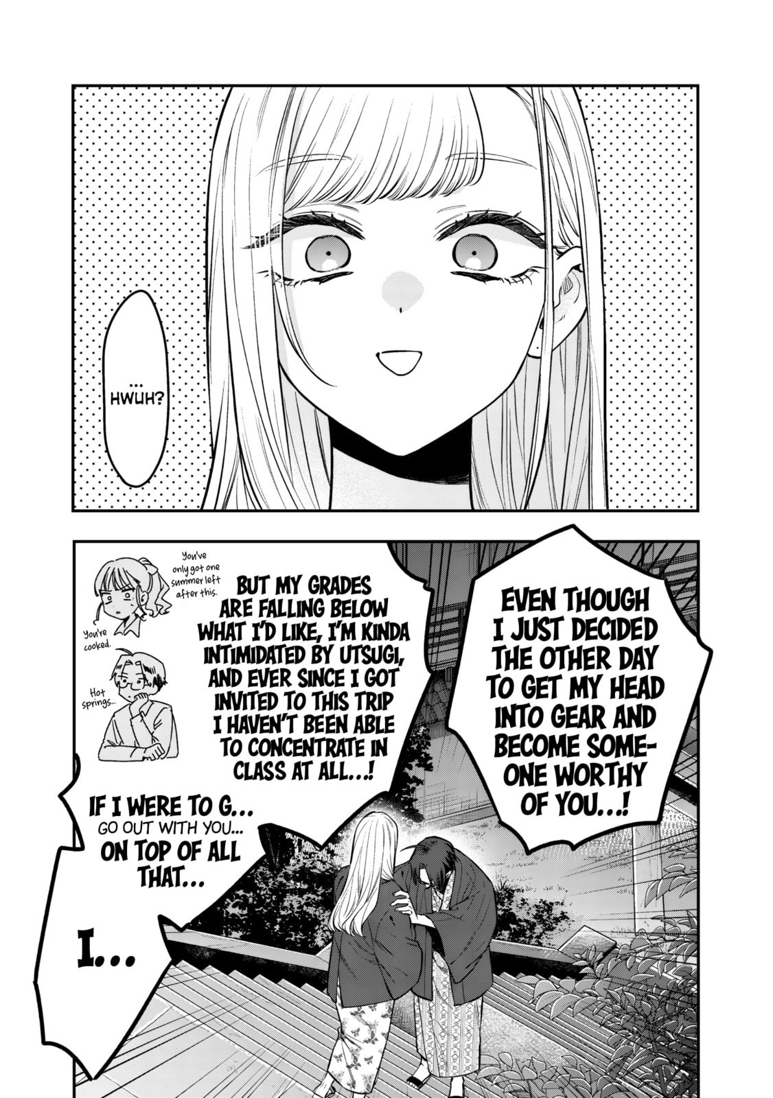 Older Sister