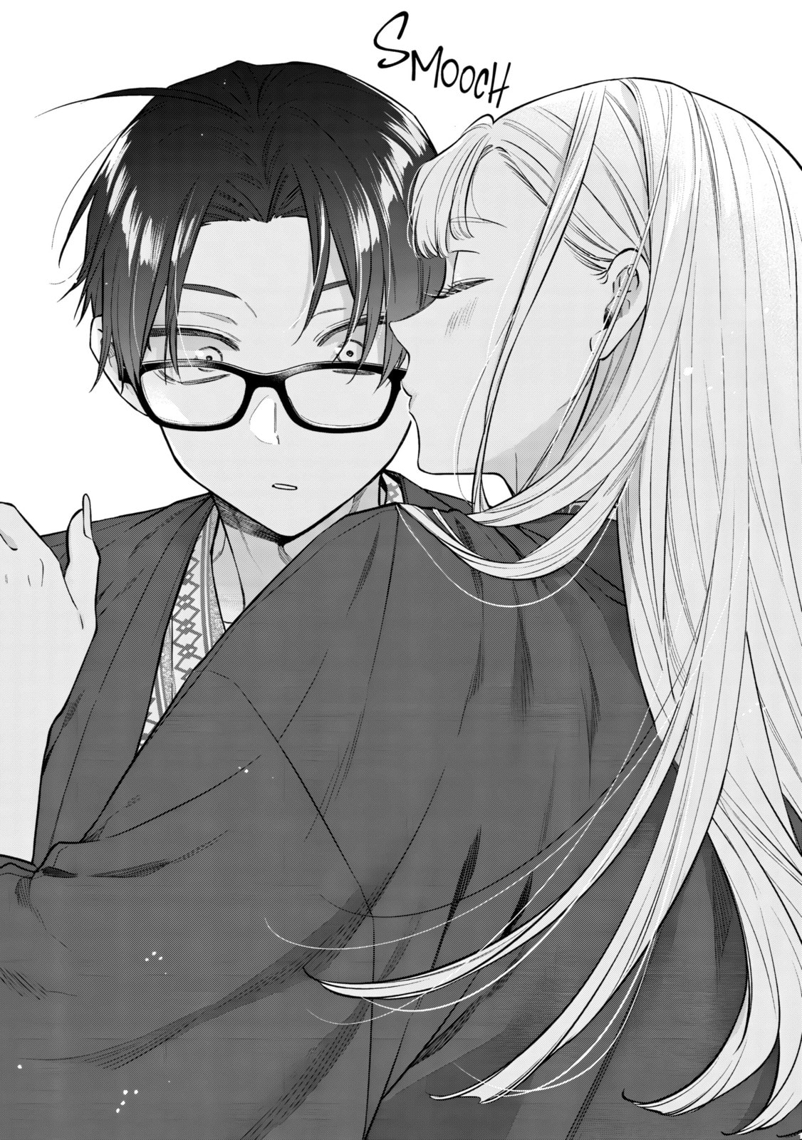 Older Sister