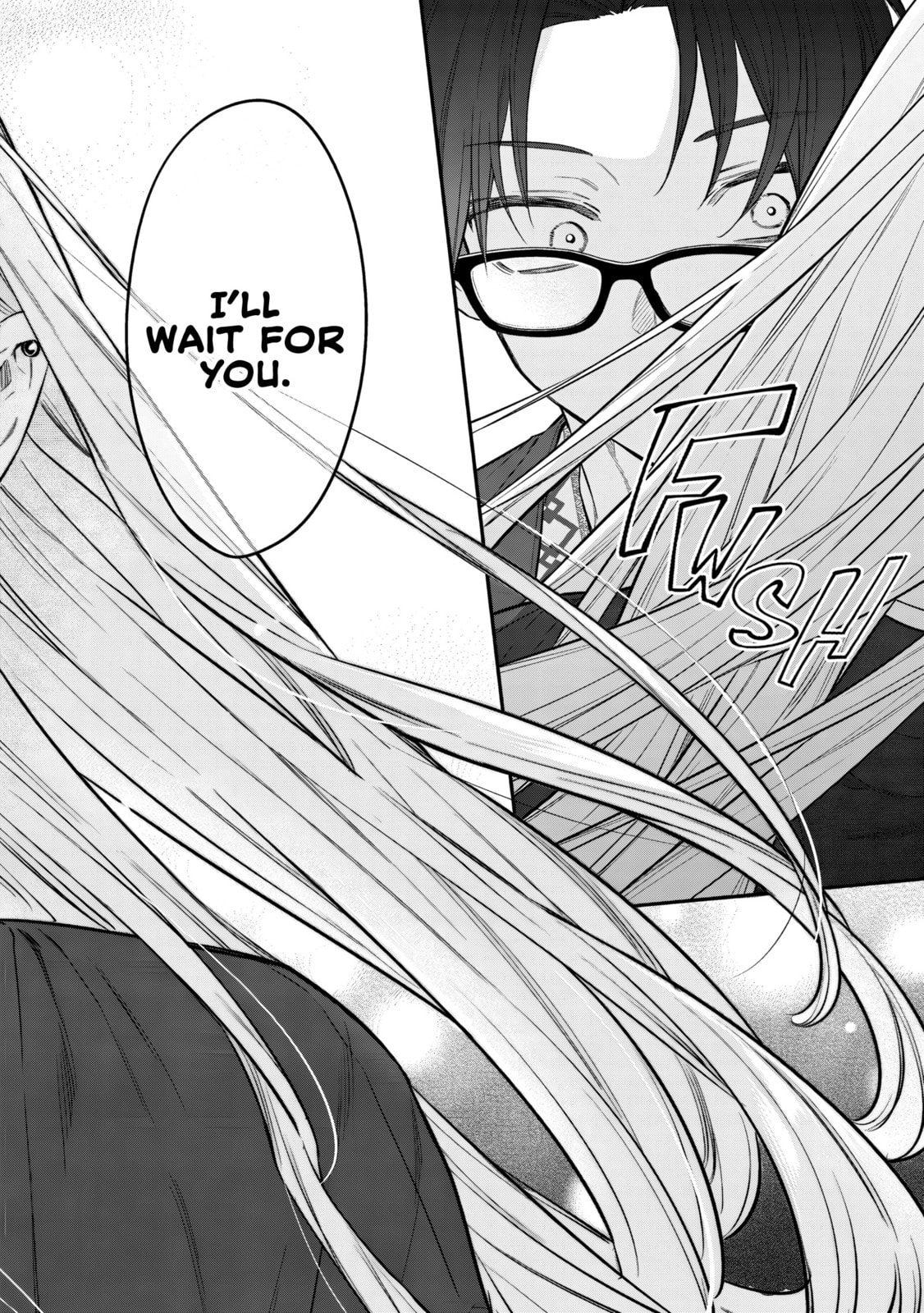 Older Sister