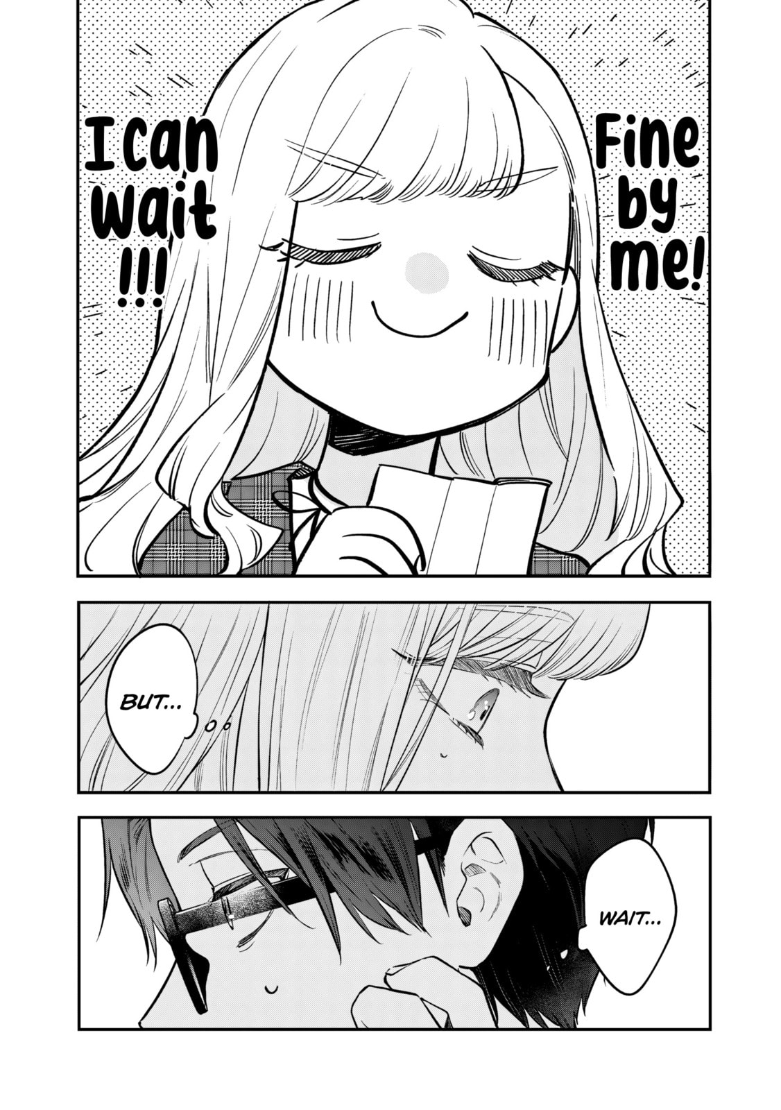 Older Sister