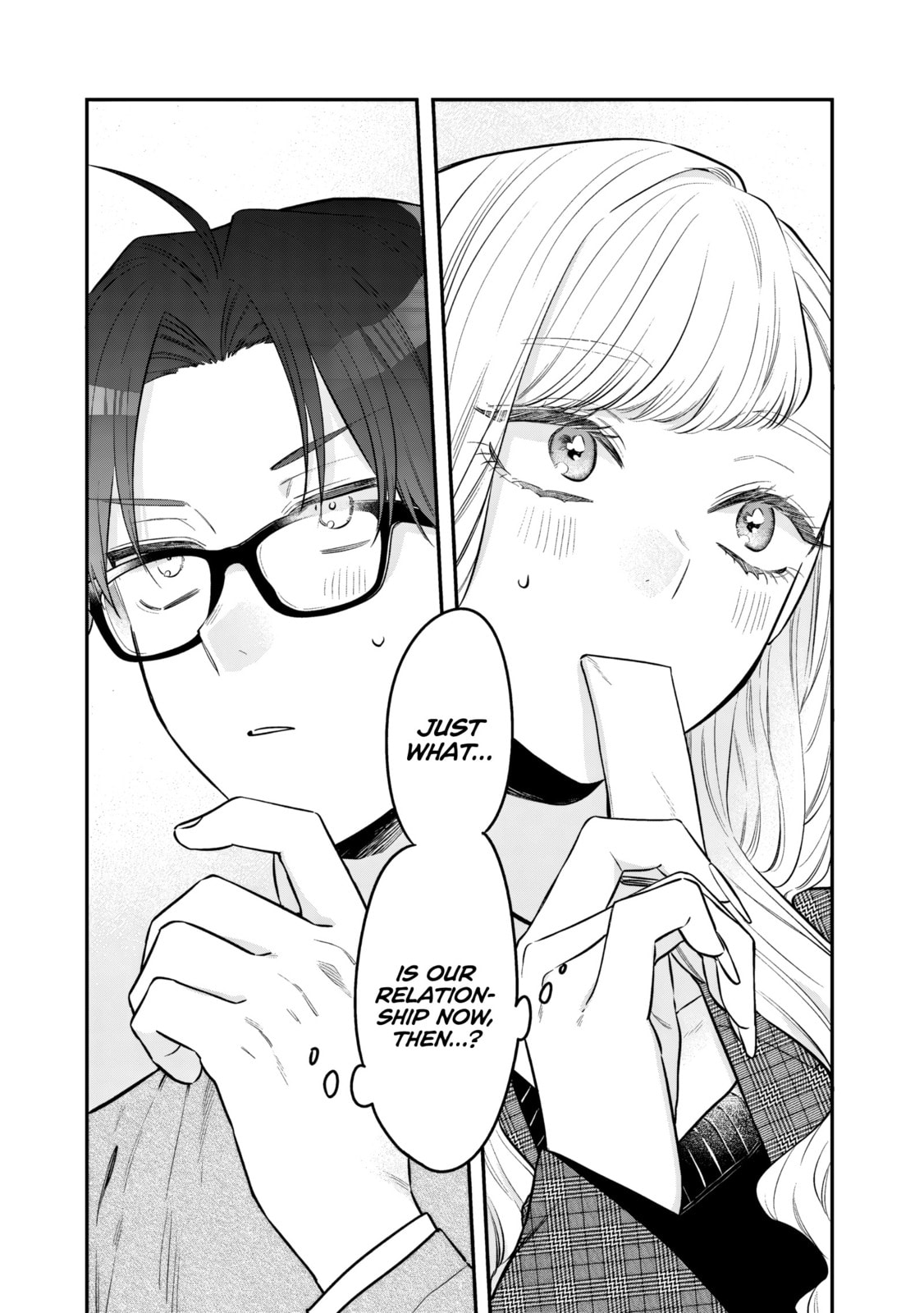 Older Sister