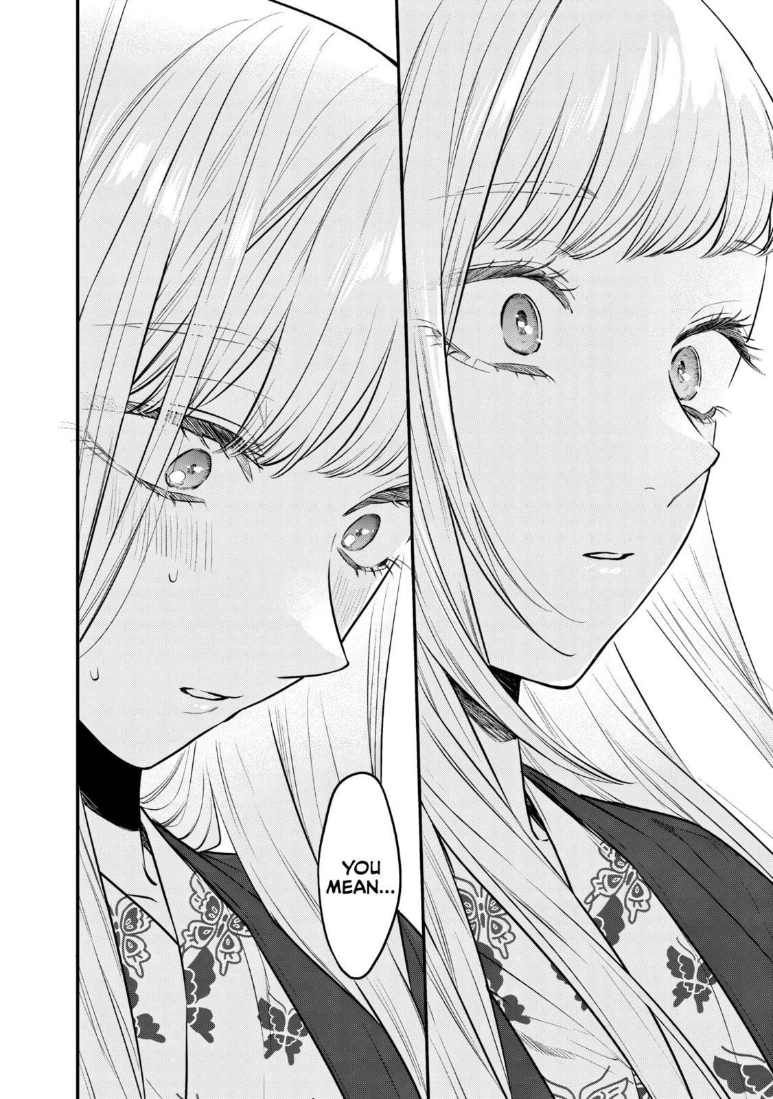 Older Sister