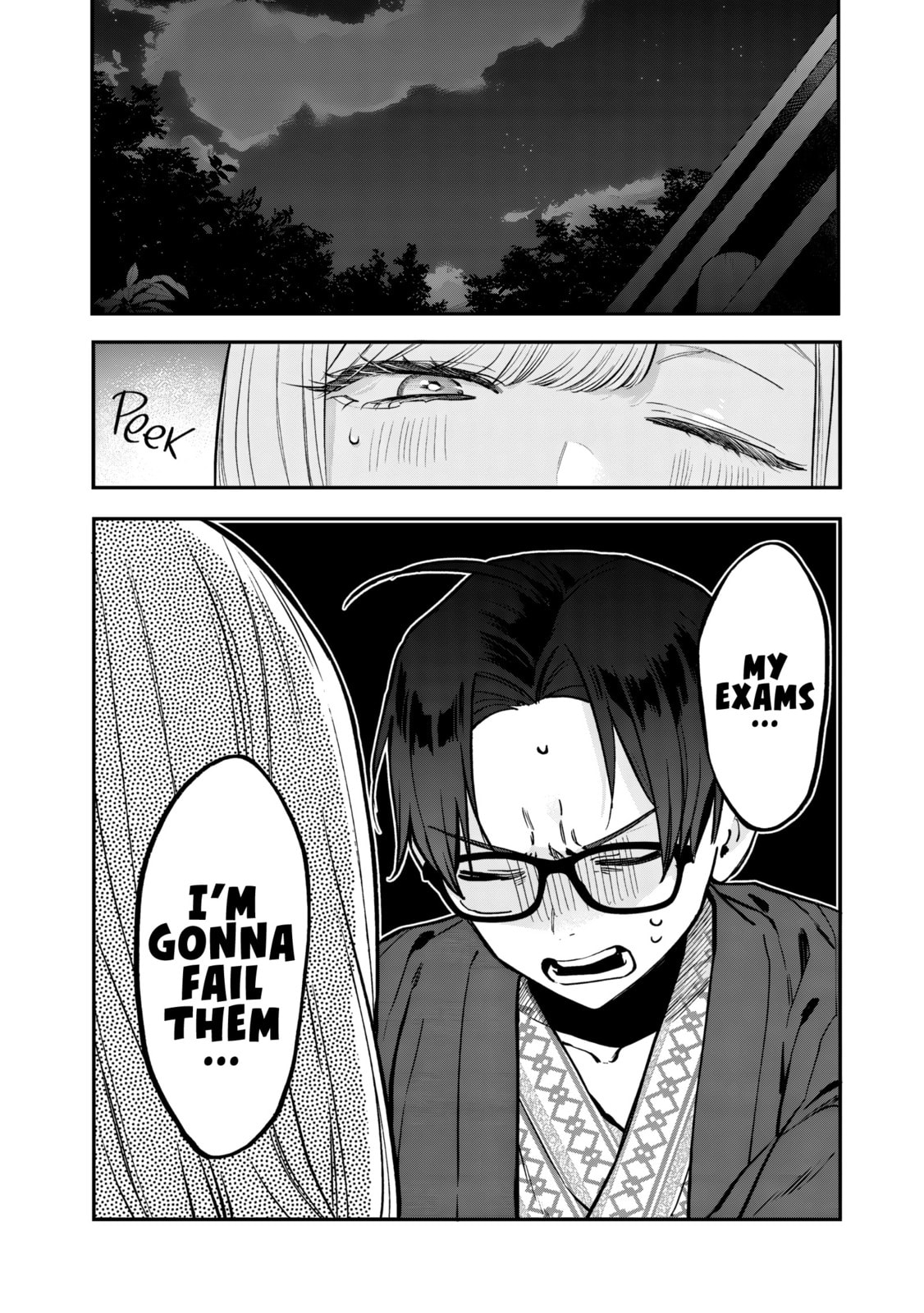 Older Sister