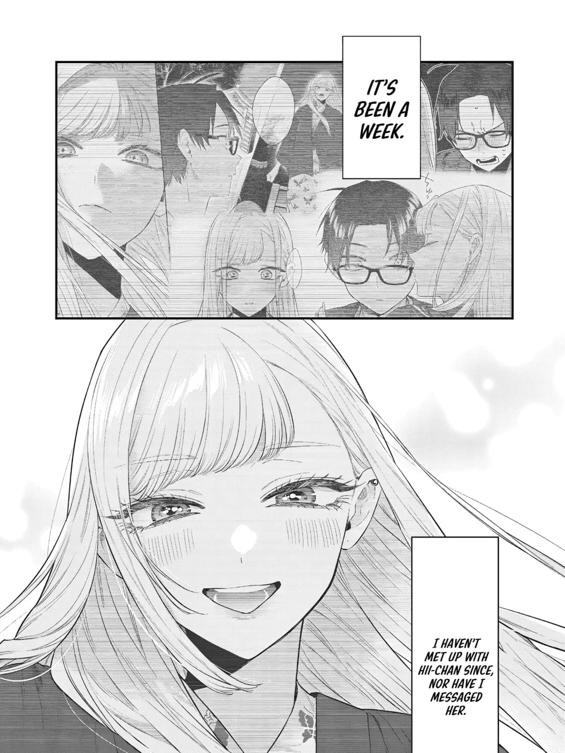 Older Sister