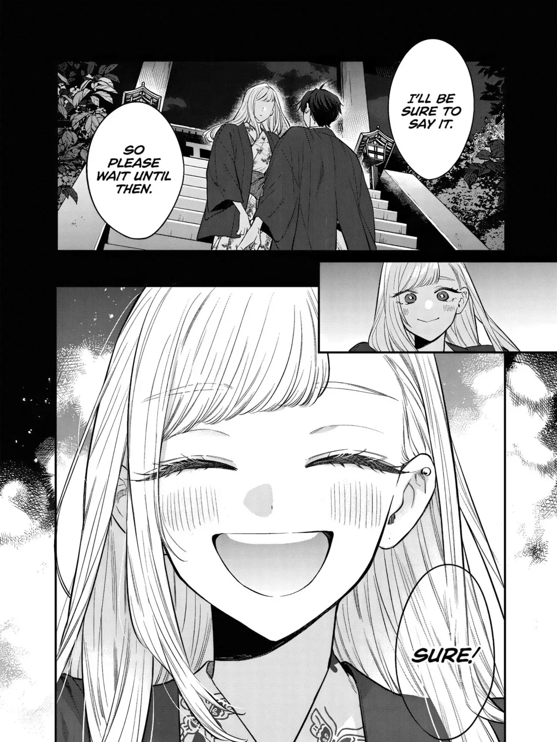 Older Sister