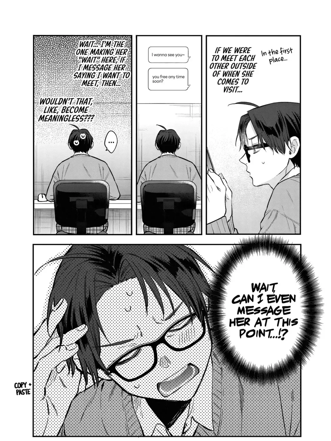 Older Sister