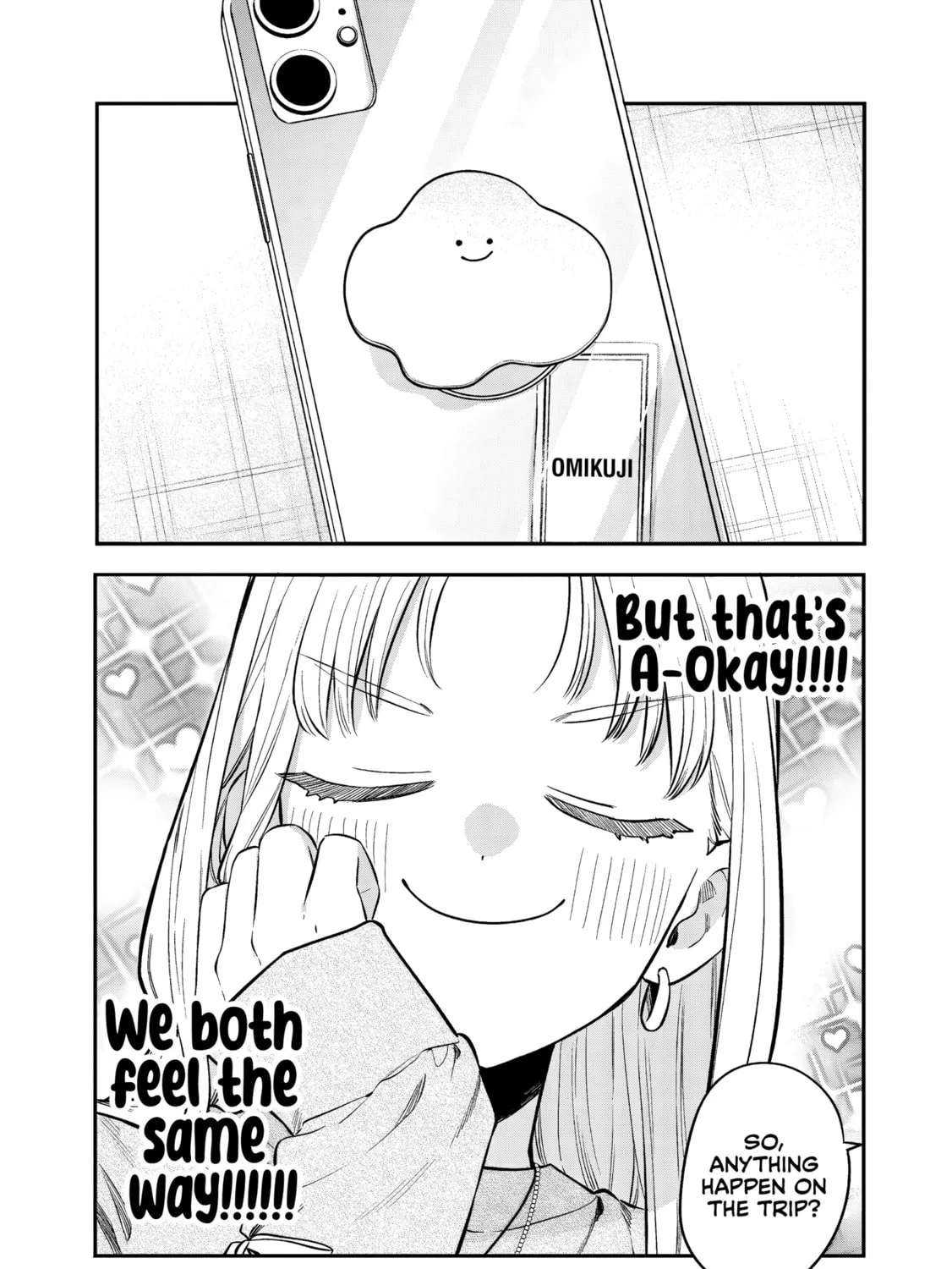 Older Sister