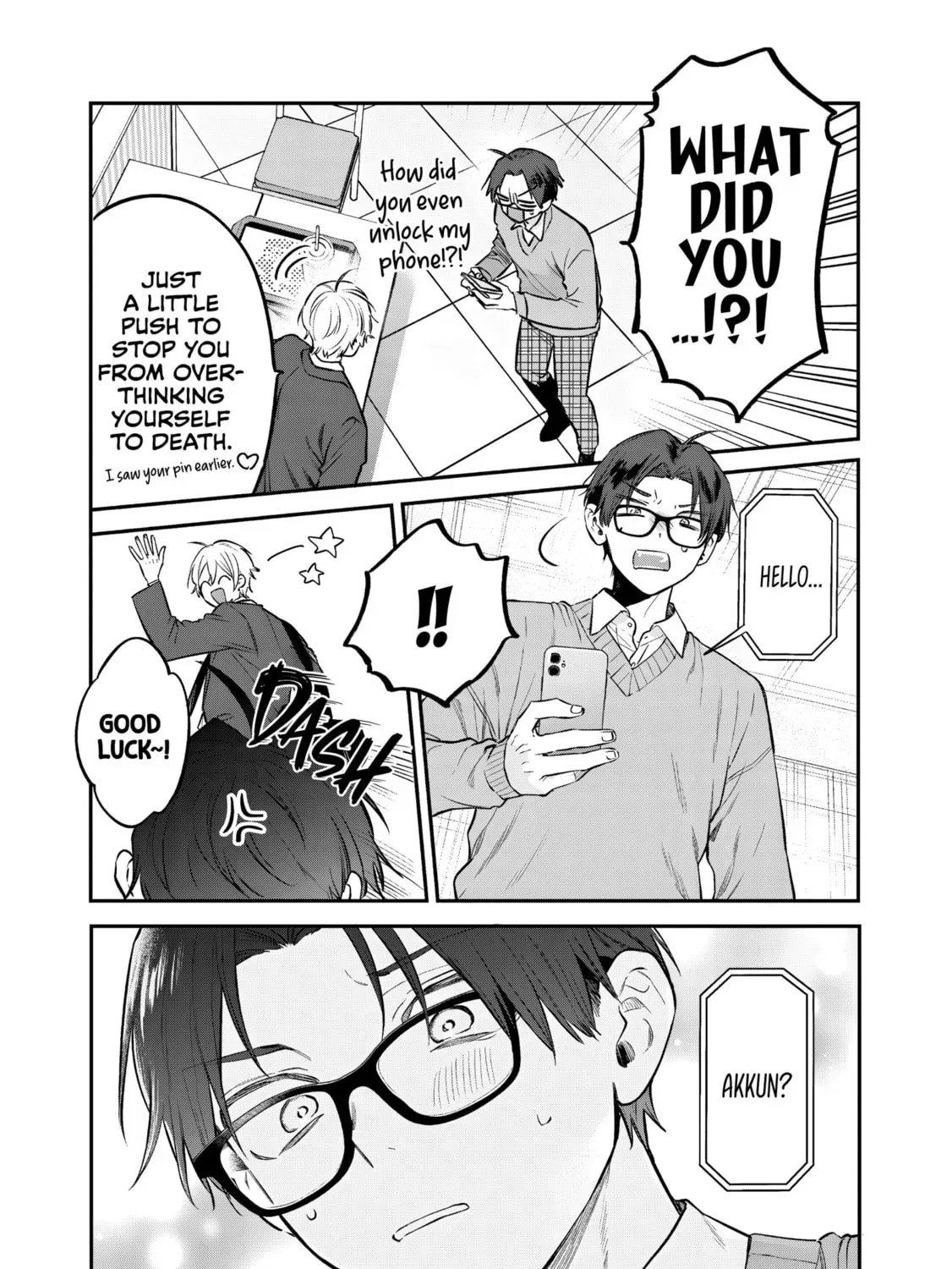 Older Sister