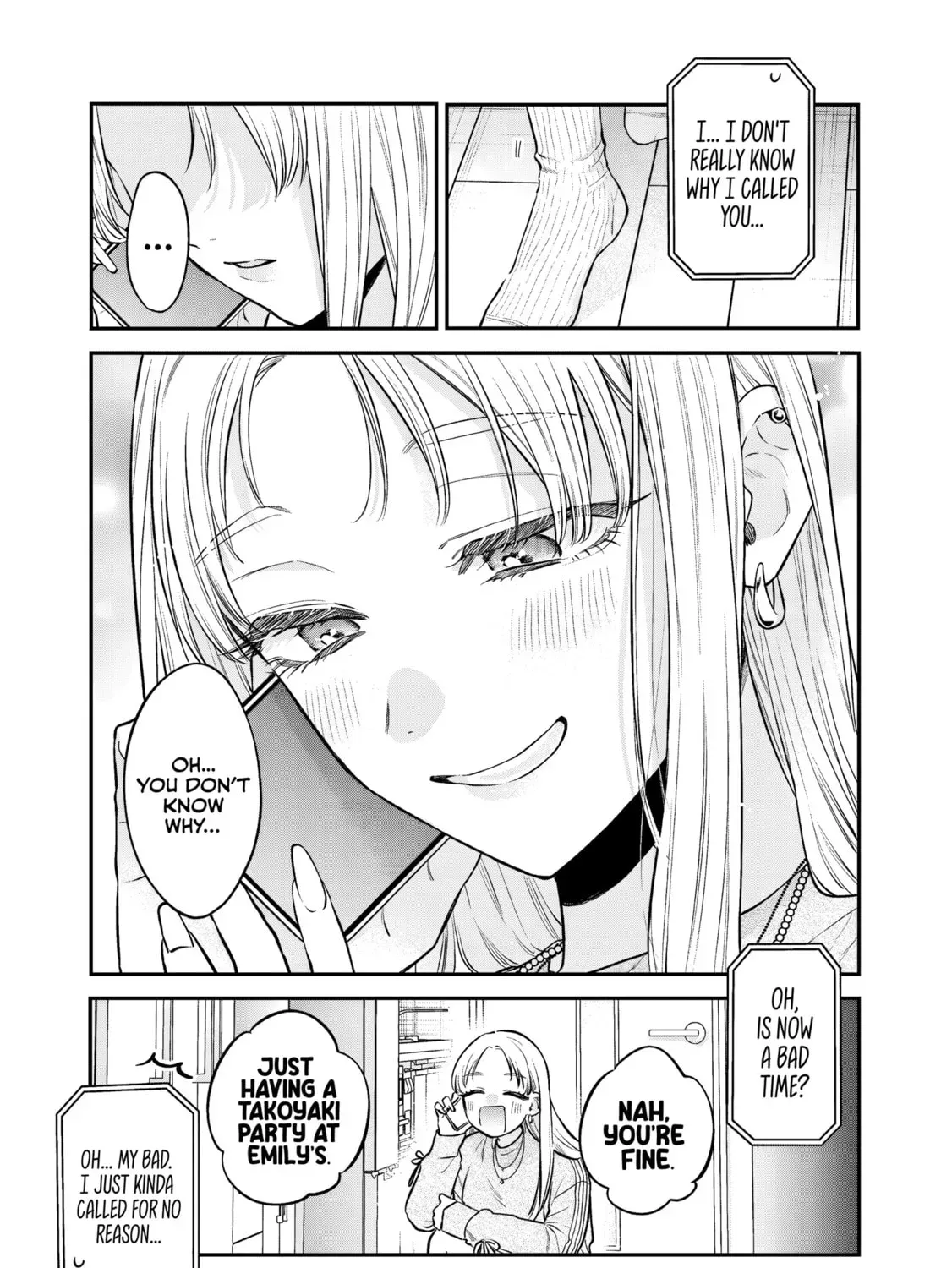 Older Sister