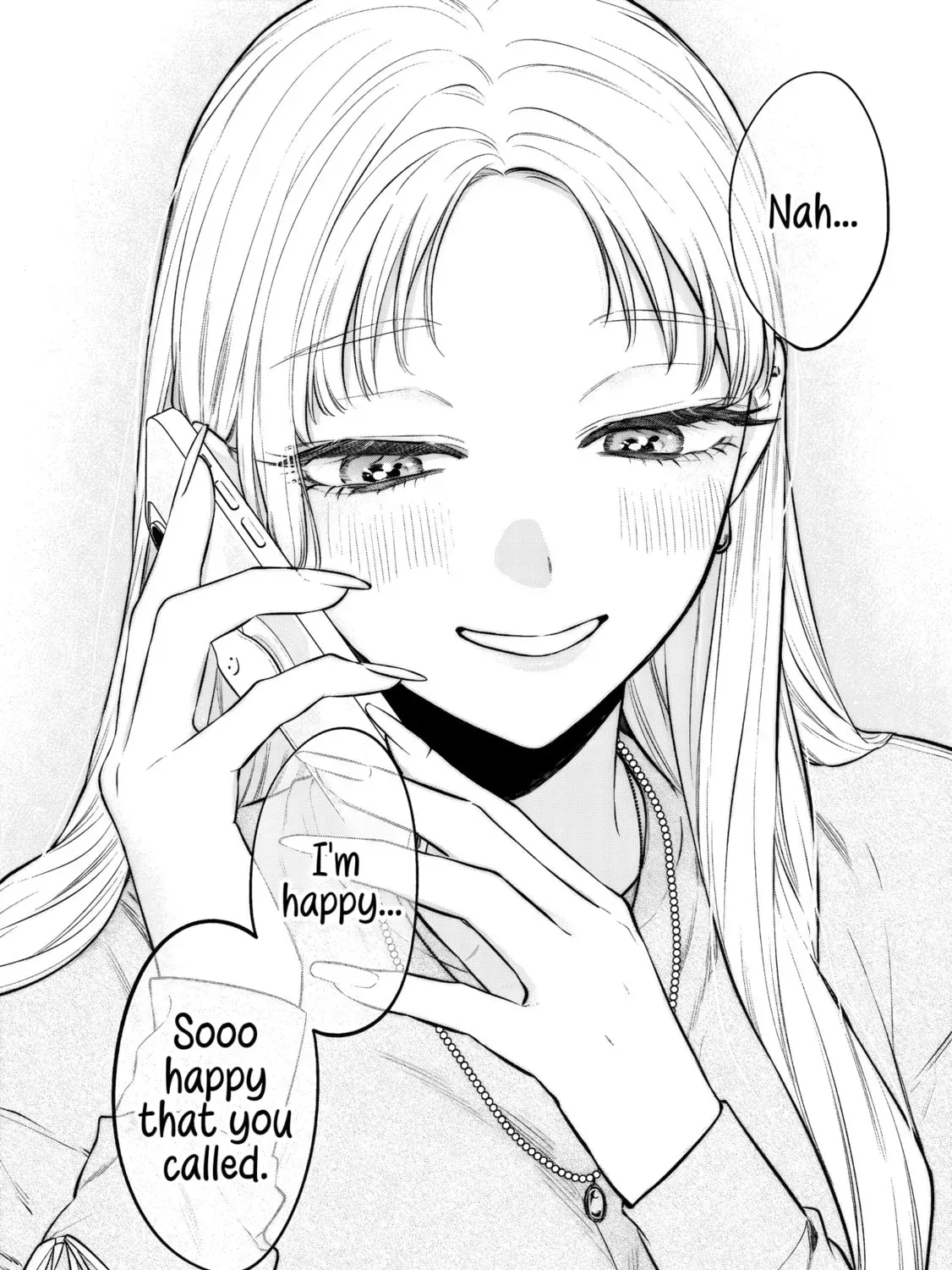 Older Sister