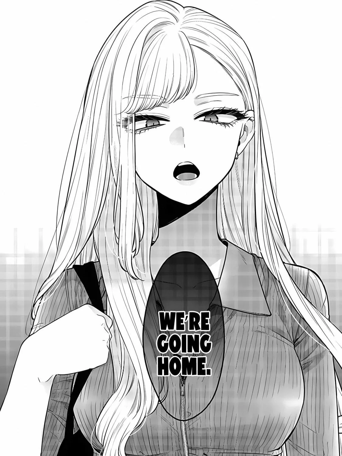 Older Sister
