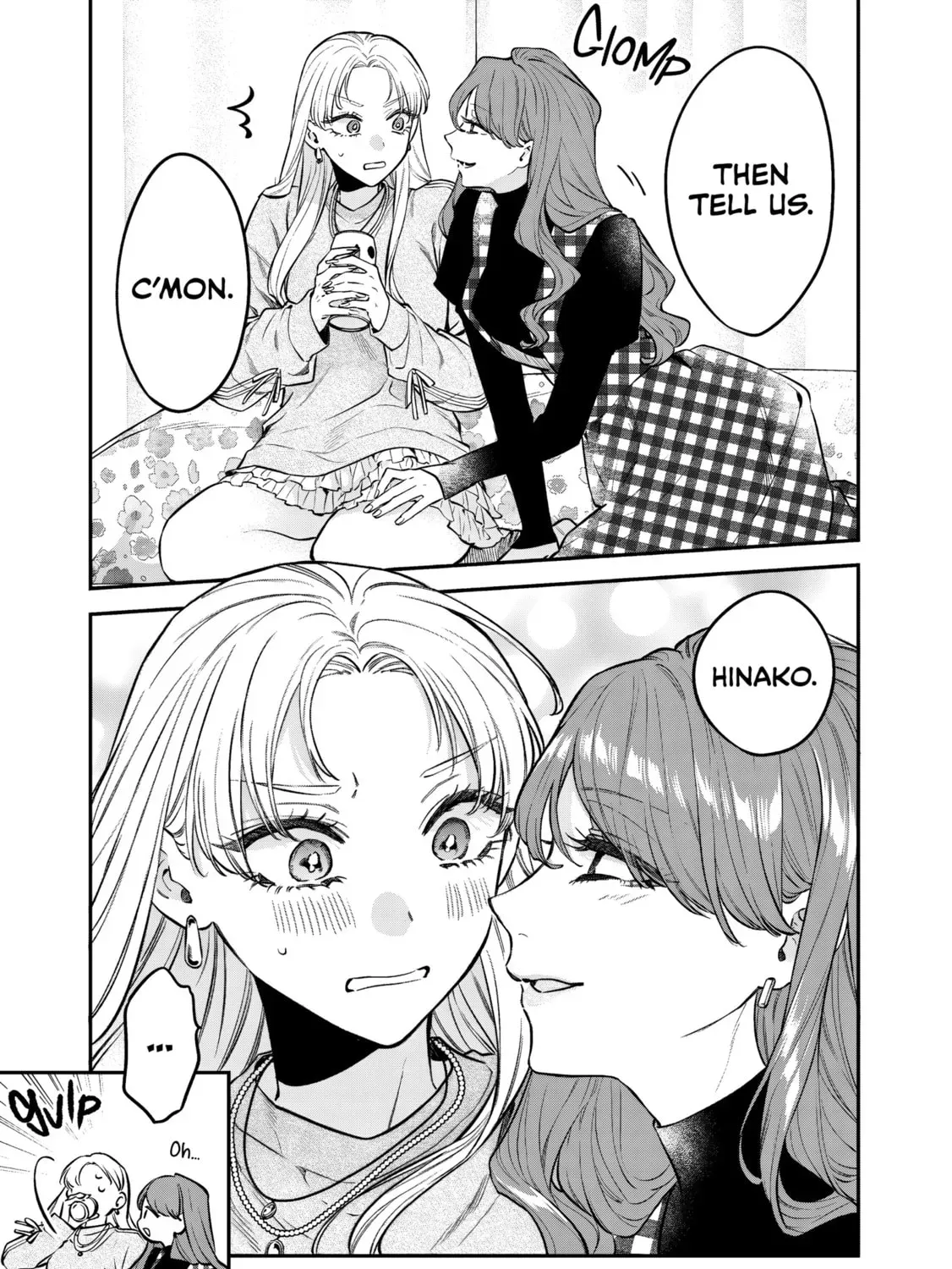Older Sister