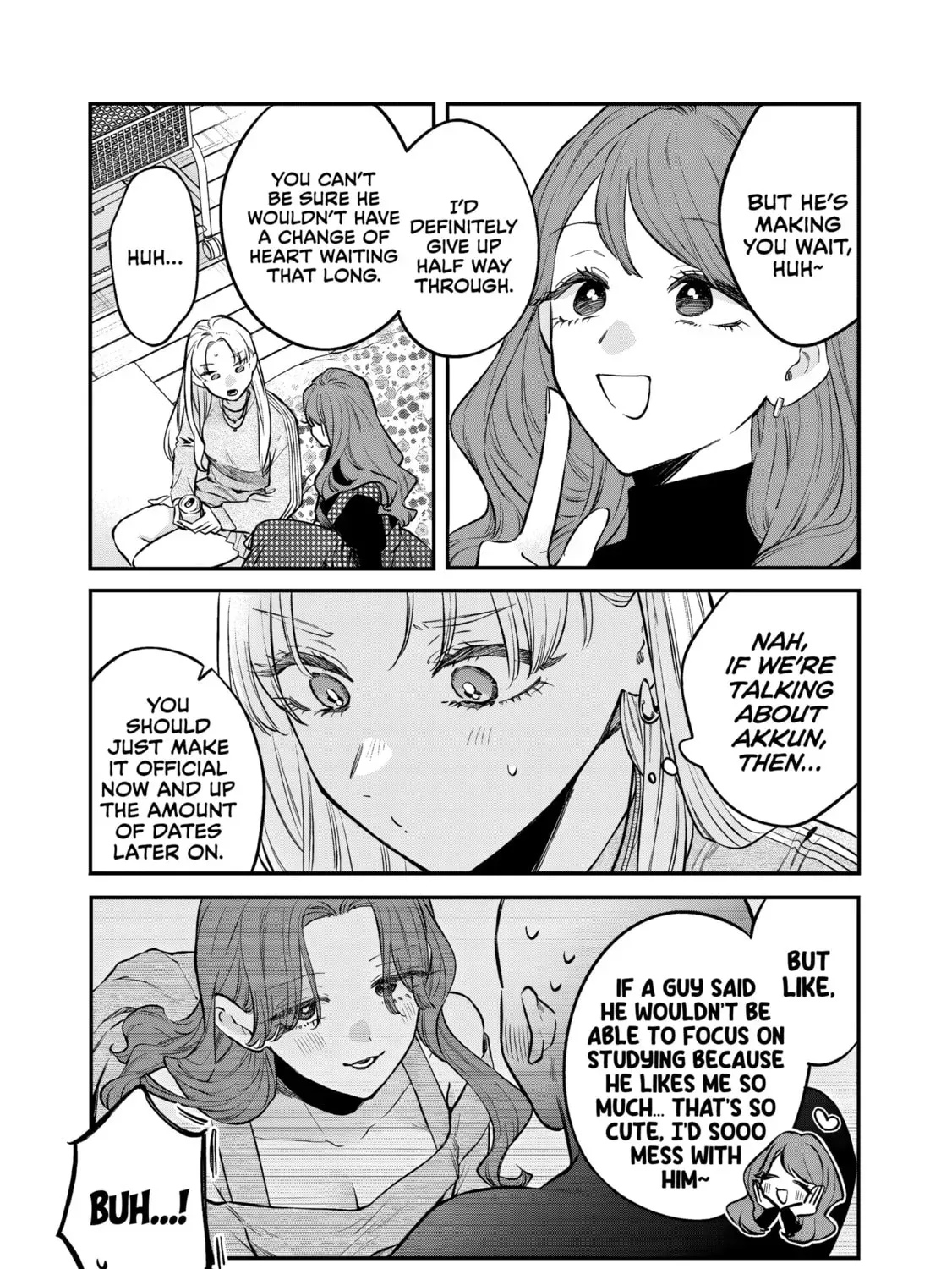 Older Sister