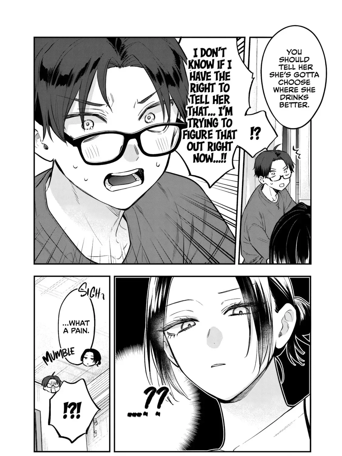 Older Sister