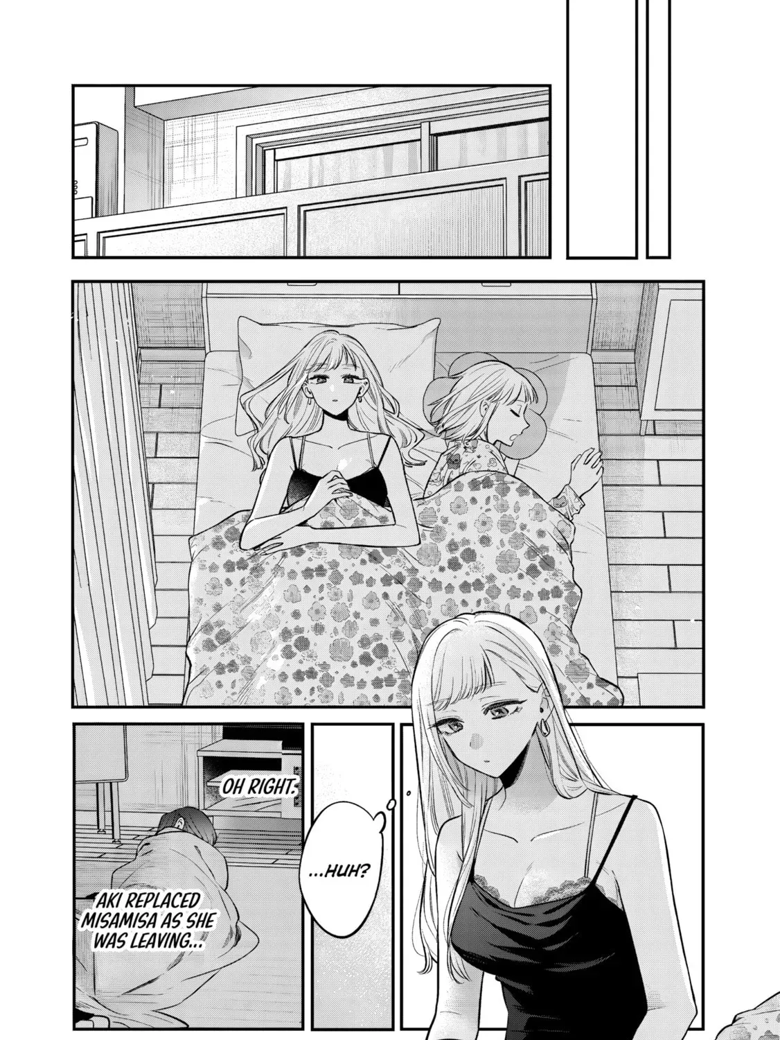 Older Sister