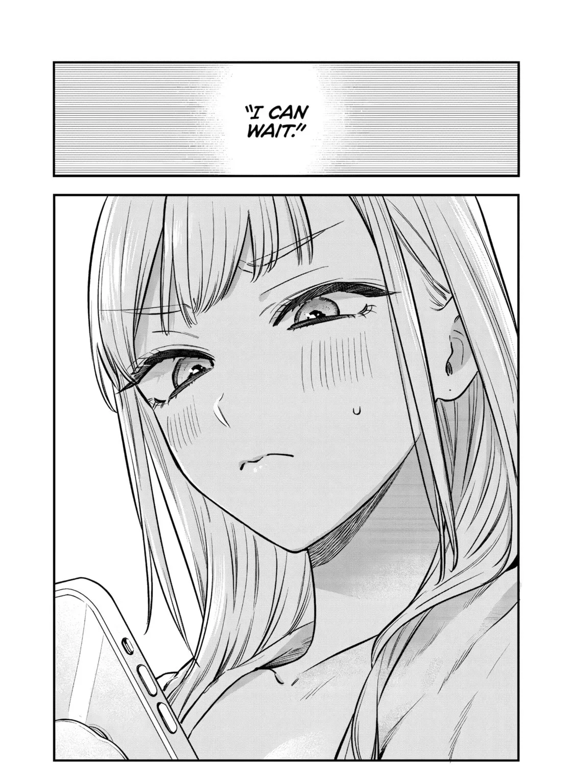 Older Sister