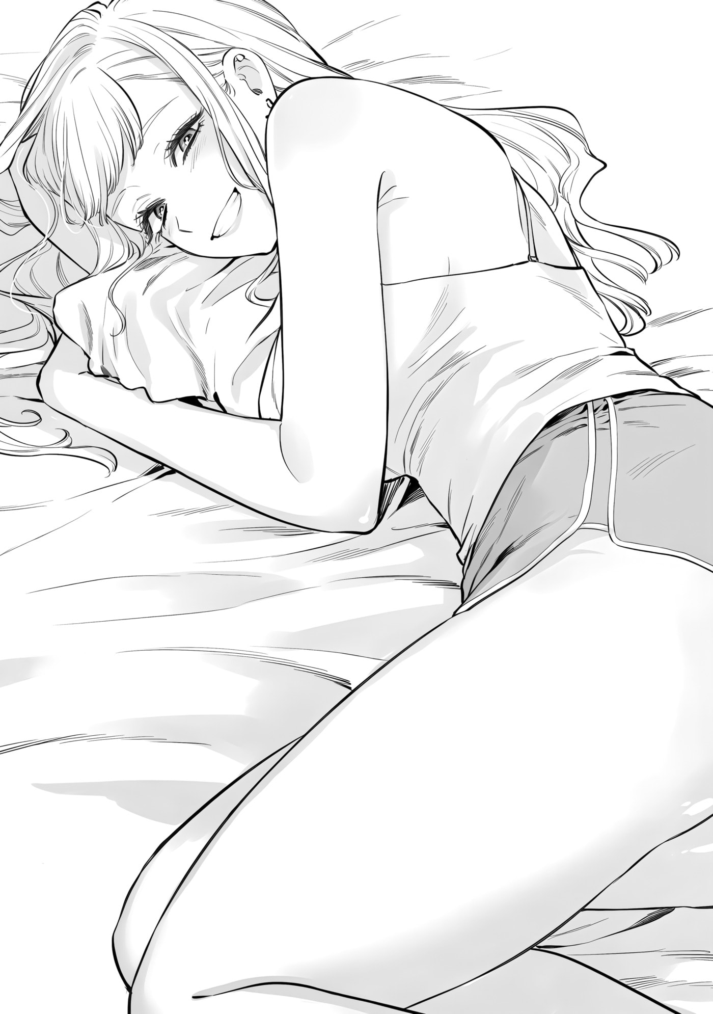 Older Sister