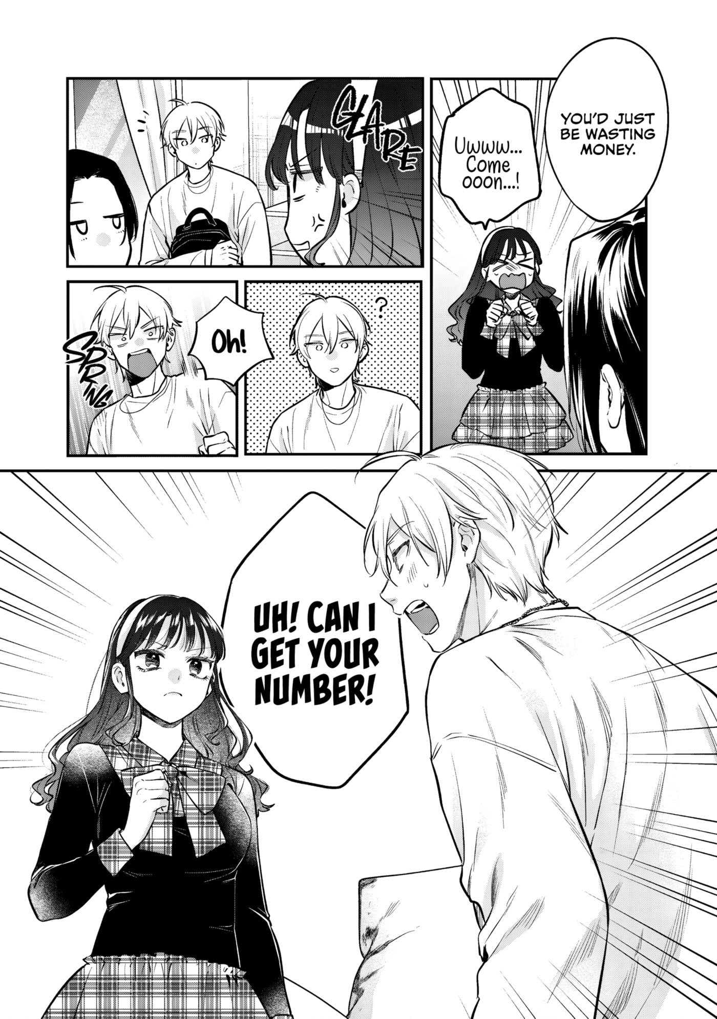 Older Sister
