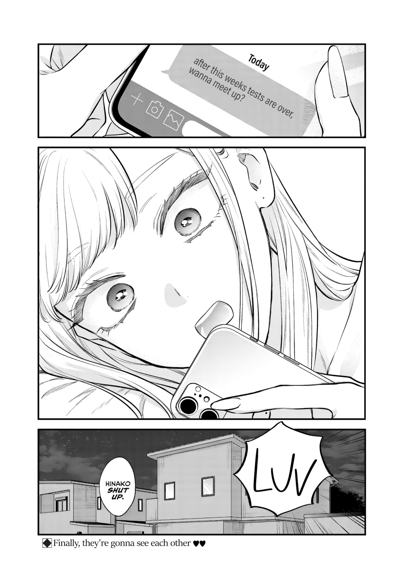 Older Sister