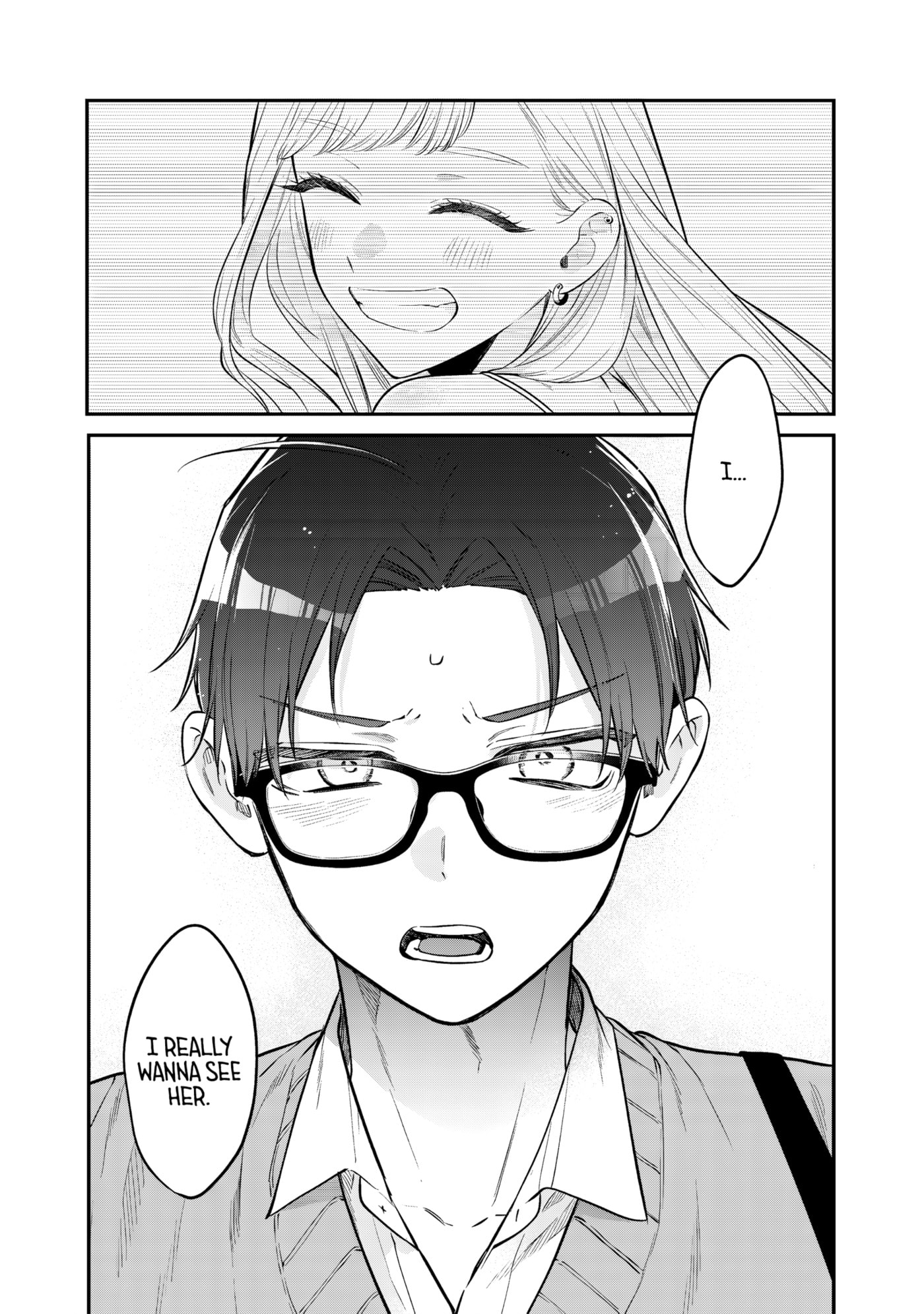 Older Sister