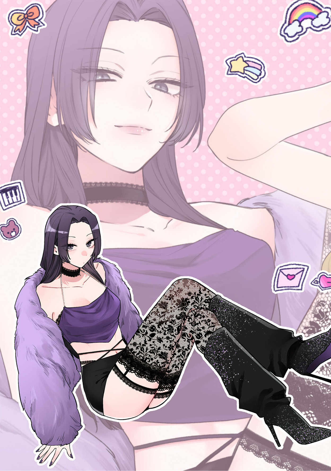 Older Sister