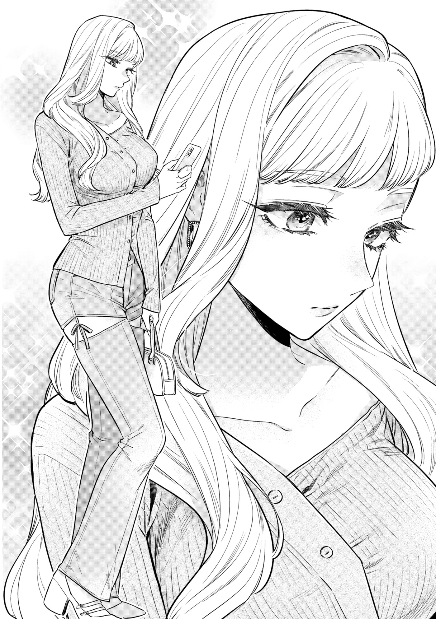 Older Sister