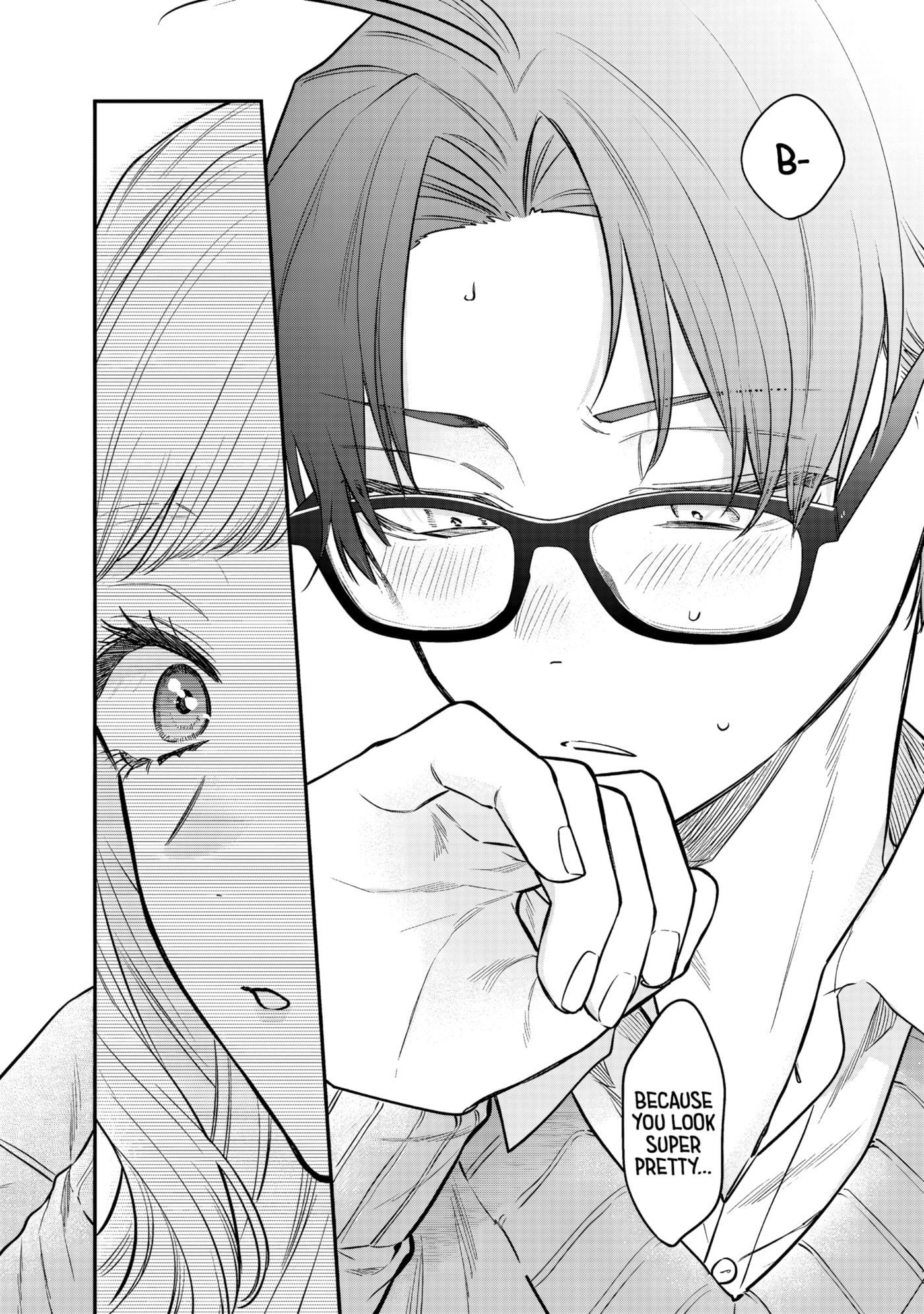Older Sister