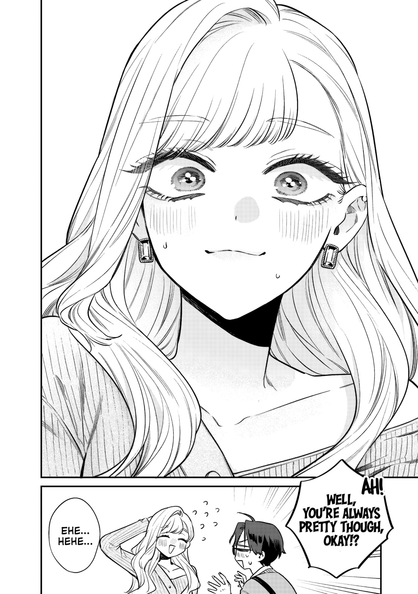 Older Sister