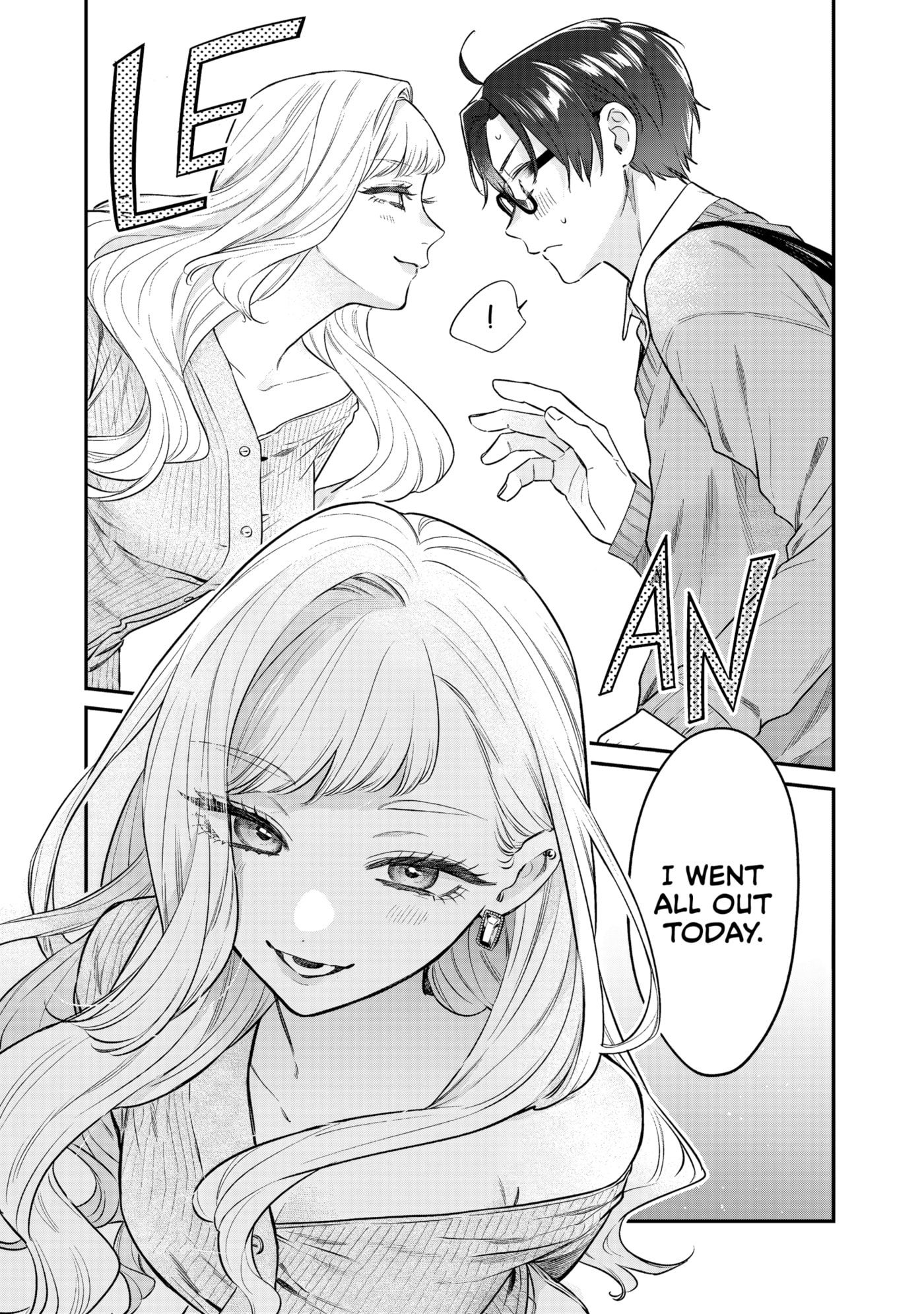 Older Sister