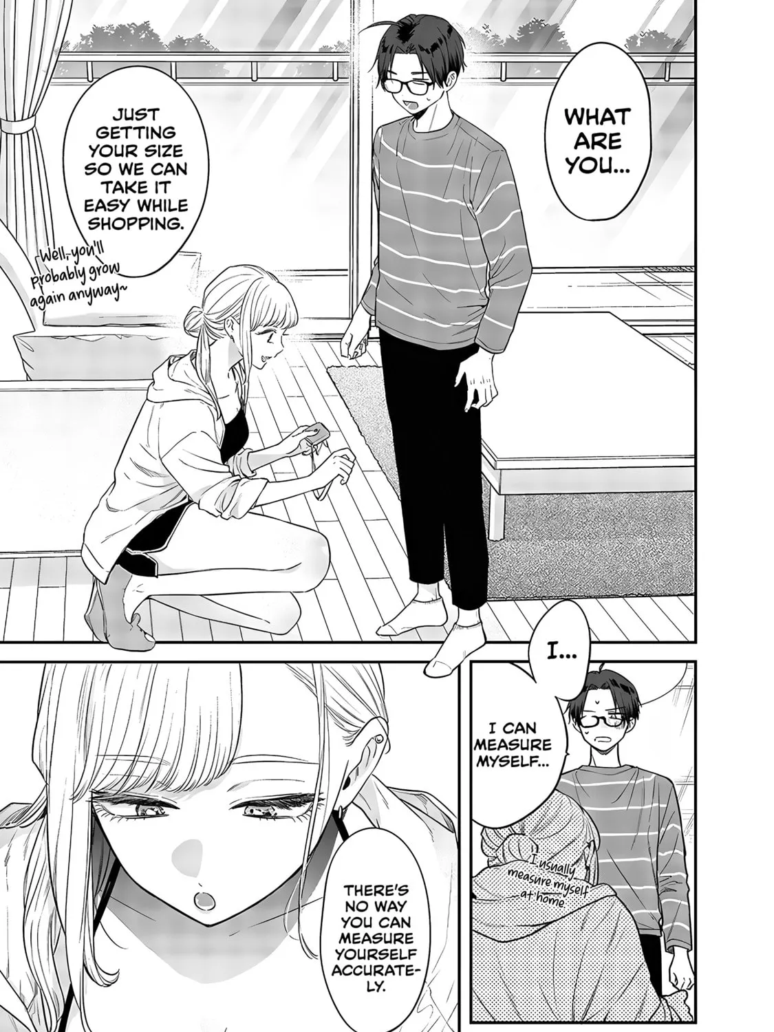 Older Sister