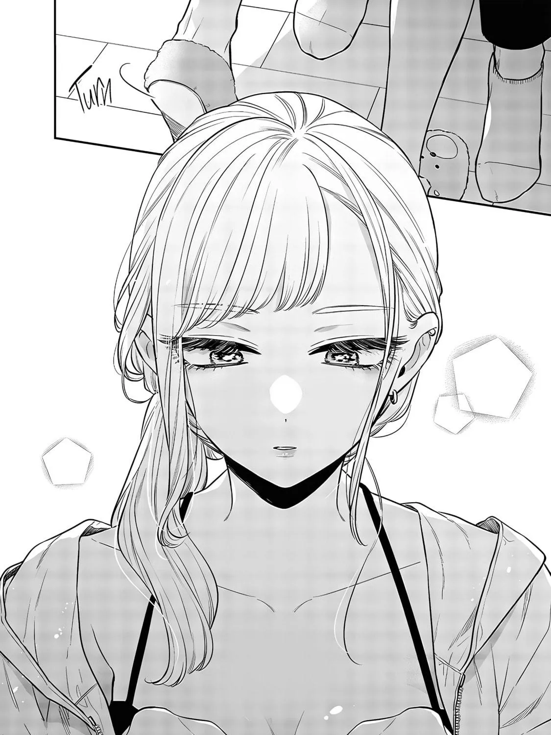 Older Sister