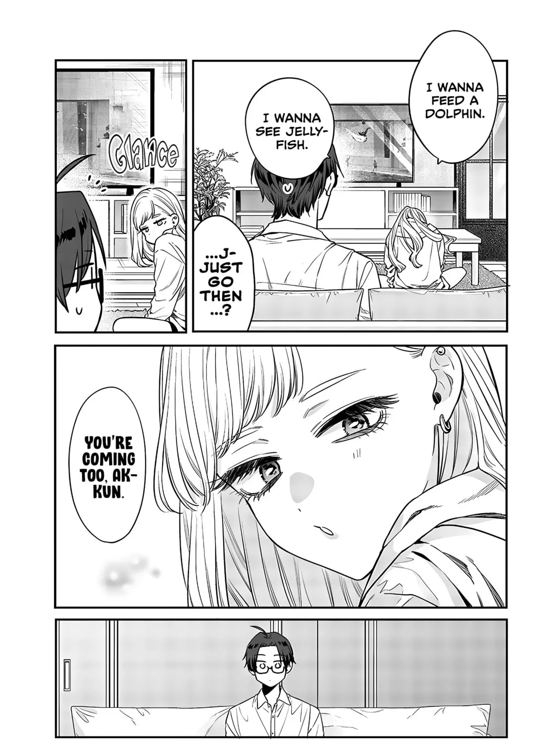 Older Sister