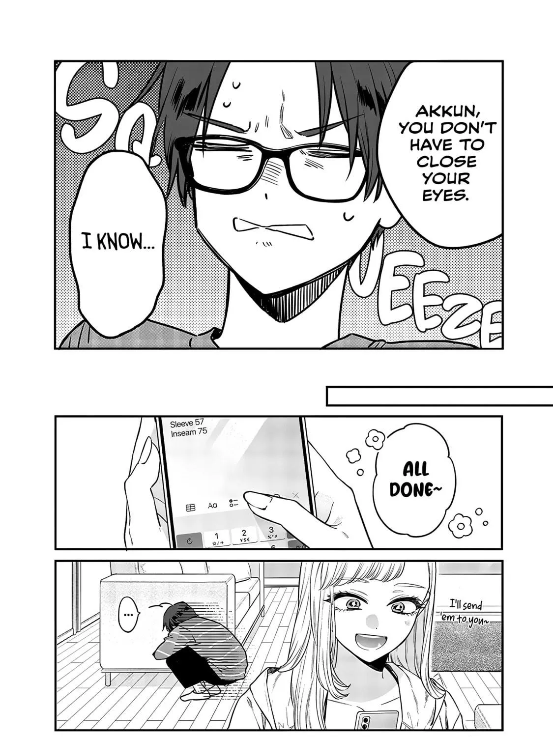 Older Sister