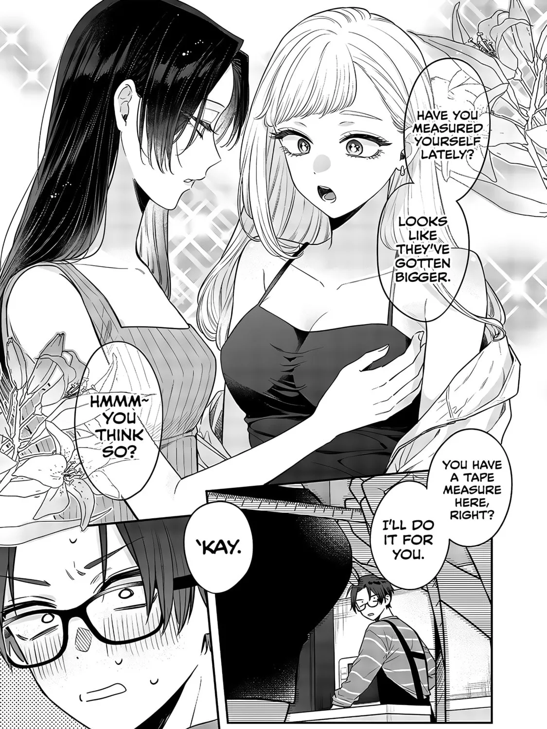 Older Sister