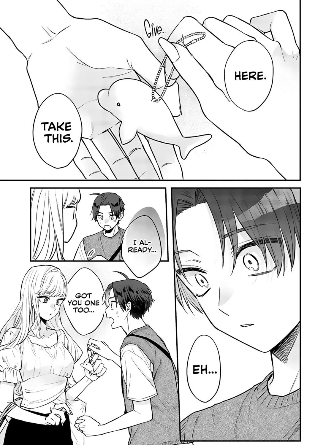 Older Sister